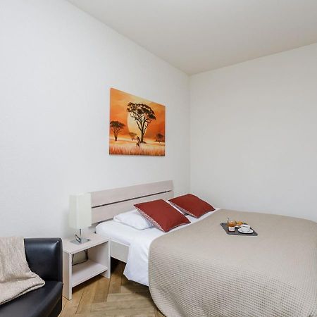 Swiss Star North End - Contactless Self Check-In Apartment Zurich Ngoại thất bức ảnh