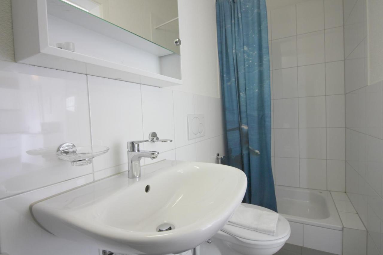 Swiss Star North End - Contactless Self Check-In Apartment Zurich Ngoại thất bức ảnh